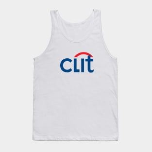 Cliti Group Tank Top